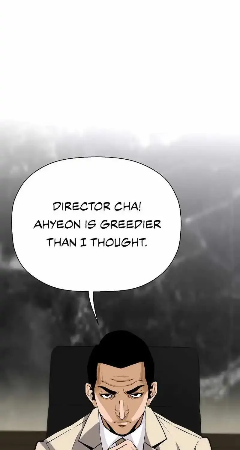 The Legendary Return Zinmanga X Chapter 137 Page 36