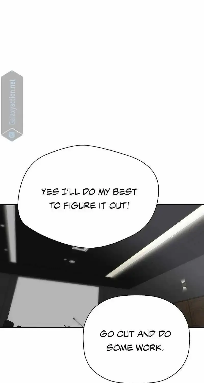 The Legendary Return Zinmanga X Chapter 137 Page 38