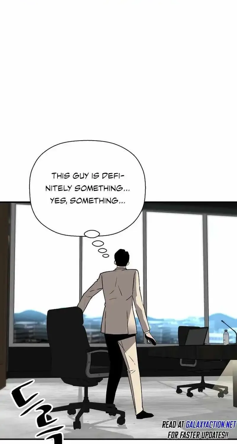 The Legendary Return Zinmanga X Chapter 137 Page 42