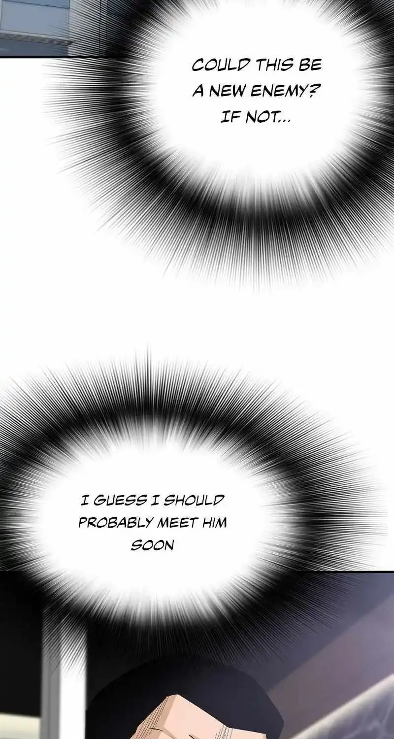 The Legendary Return Zinmanga X Chapter 137 Page 44