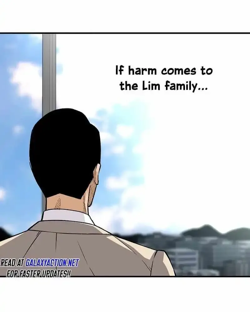 The Legendary Return Zinmanga X Chapter 137 Page 46