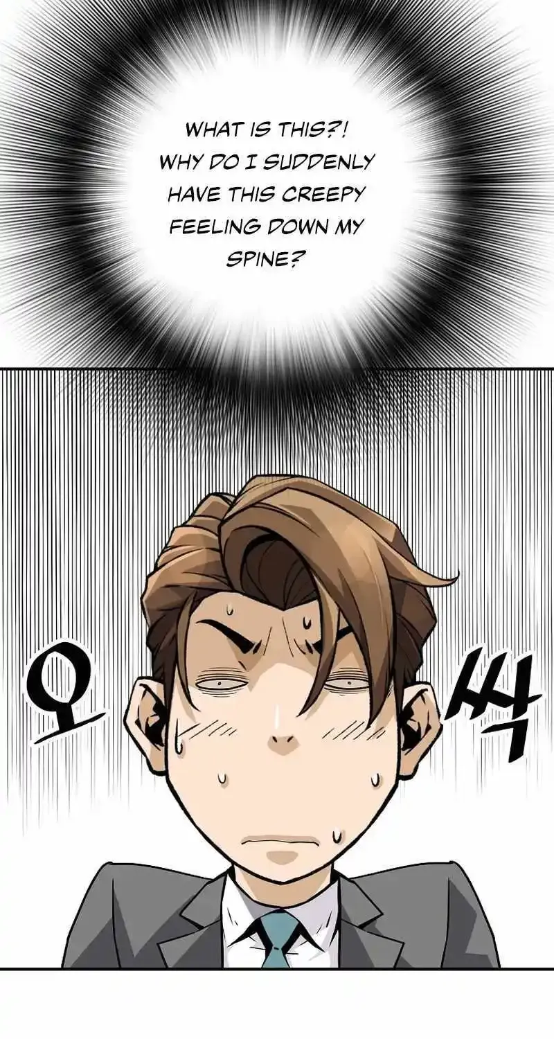 The Legendary Return Zinmanga X Chapter 137 Page 49