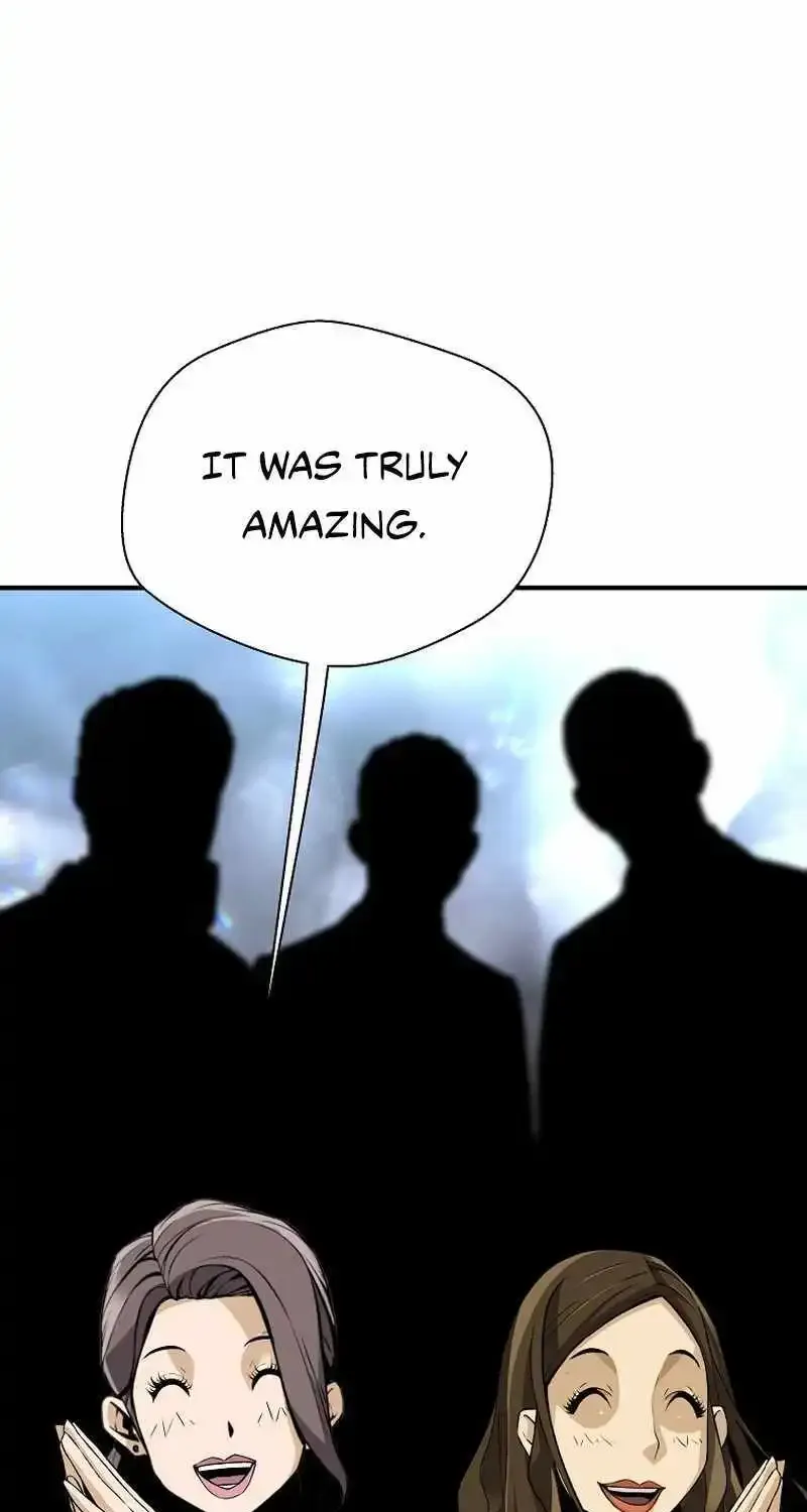The Legendary Return Zinmanga X Chapter 137 Page 59