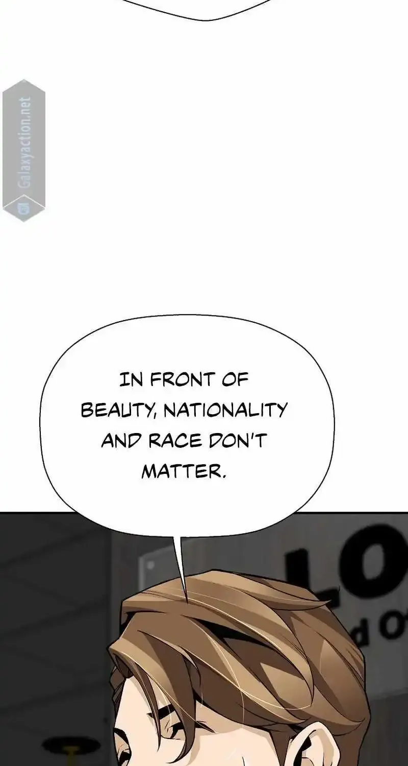The Legendary Return Zinmanga X Chapter 137 Page 65