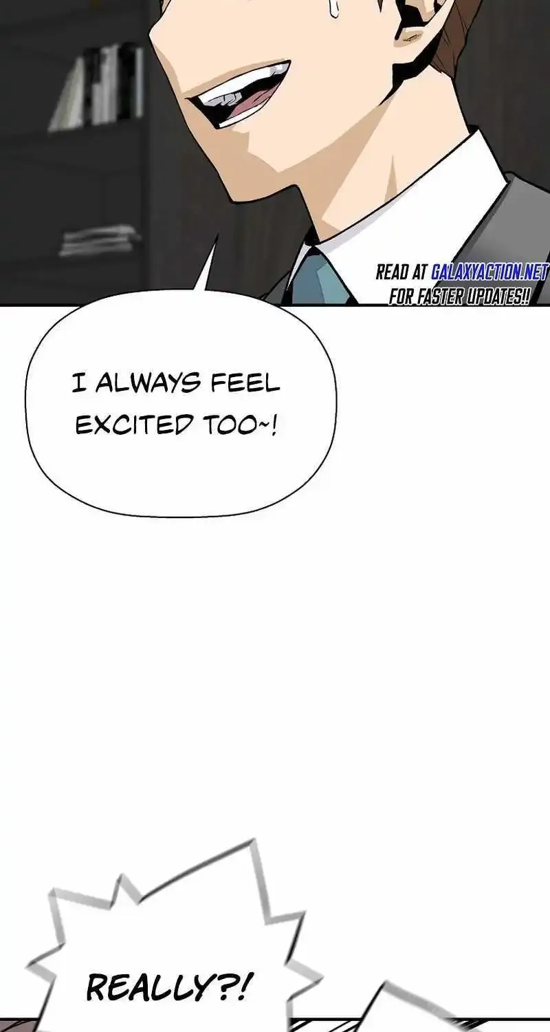 The Legendary Return Zinmanga X Chapter 137 Page 66