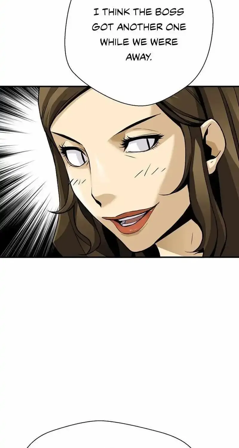 The Legendary Return Zinmanga X Chapter 137 Page 69