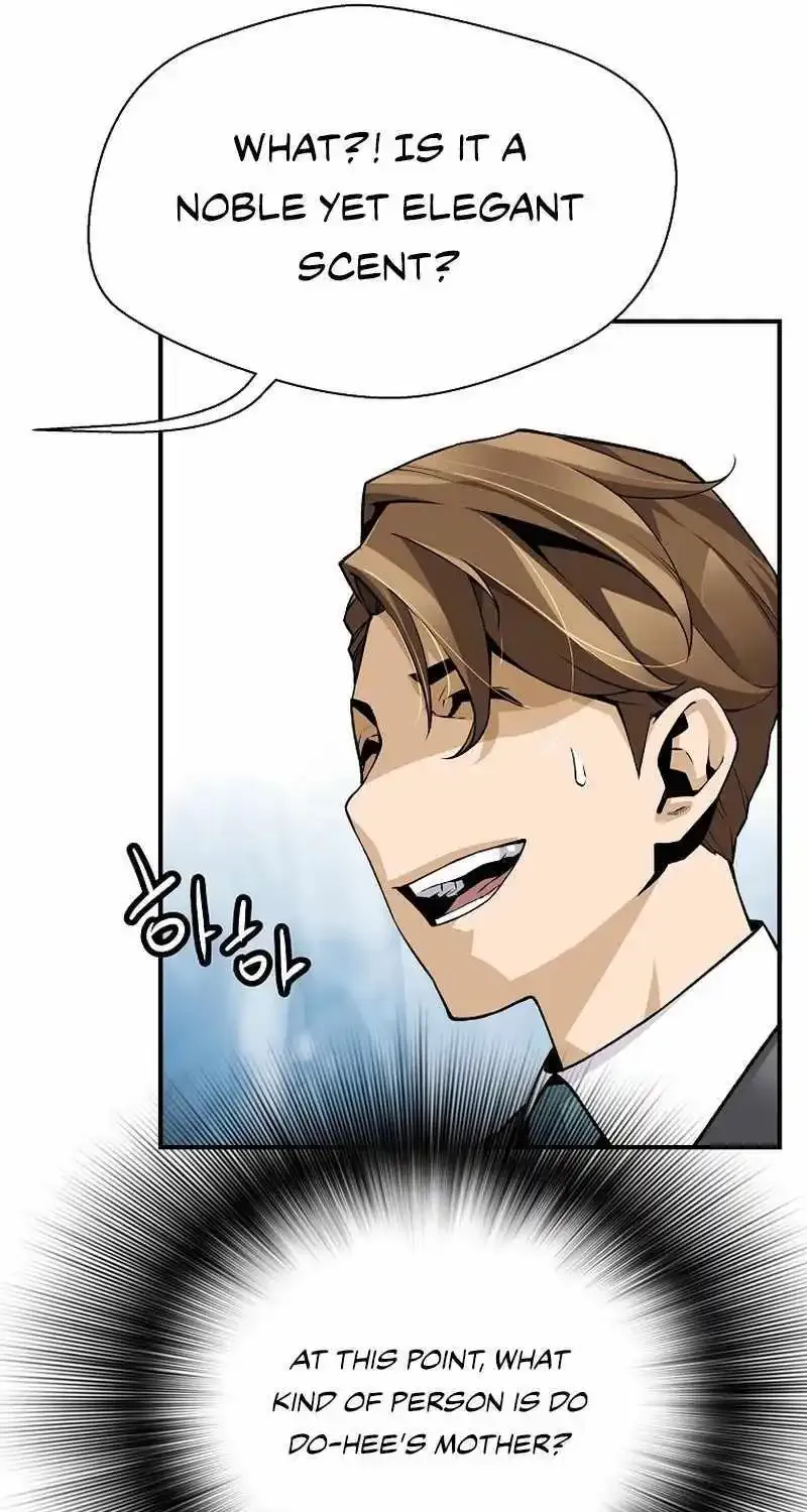 The Legendary Return Zinmanga X Chapter 137 Page 73