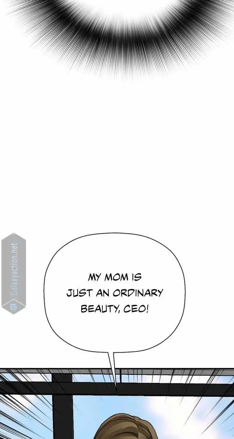 The Legendary Return Zinmanga X Chapter 137 Page 74