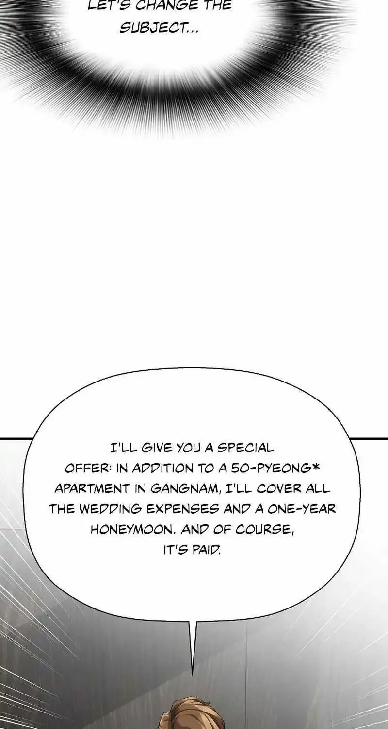 The Legendary Return Zinmanga X Chapter 137 Page 79