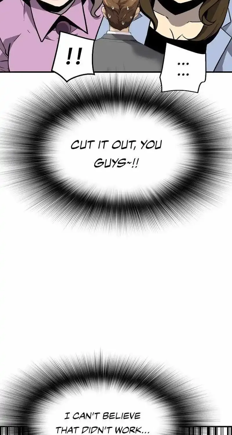 The Legendary Return Zinmanga X Chapter 137 Page 83