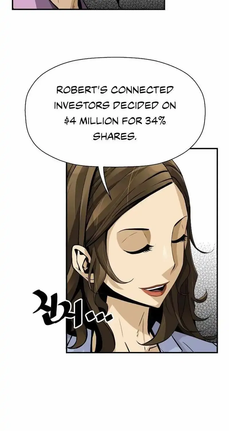 The Legendary Return Zinmanga X Chapter 137 Page 87