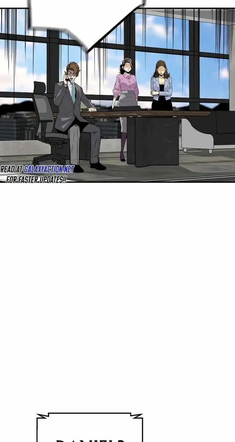 The Legendary Return Zinmanga X Chapter 137 Page 91