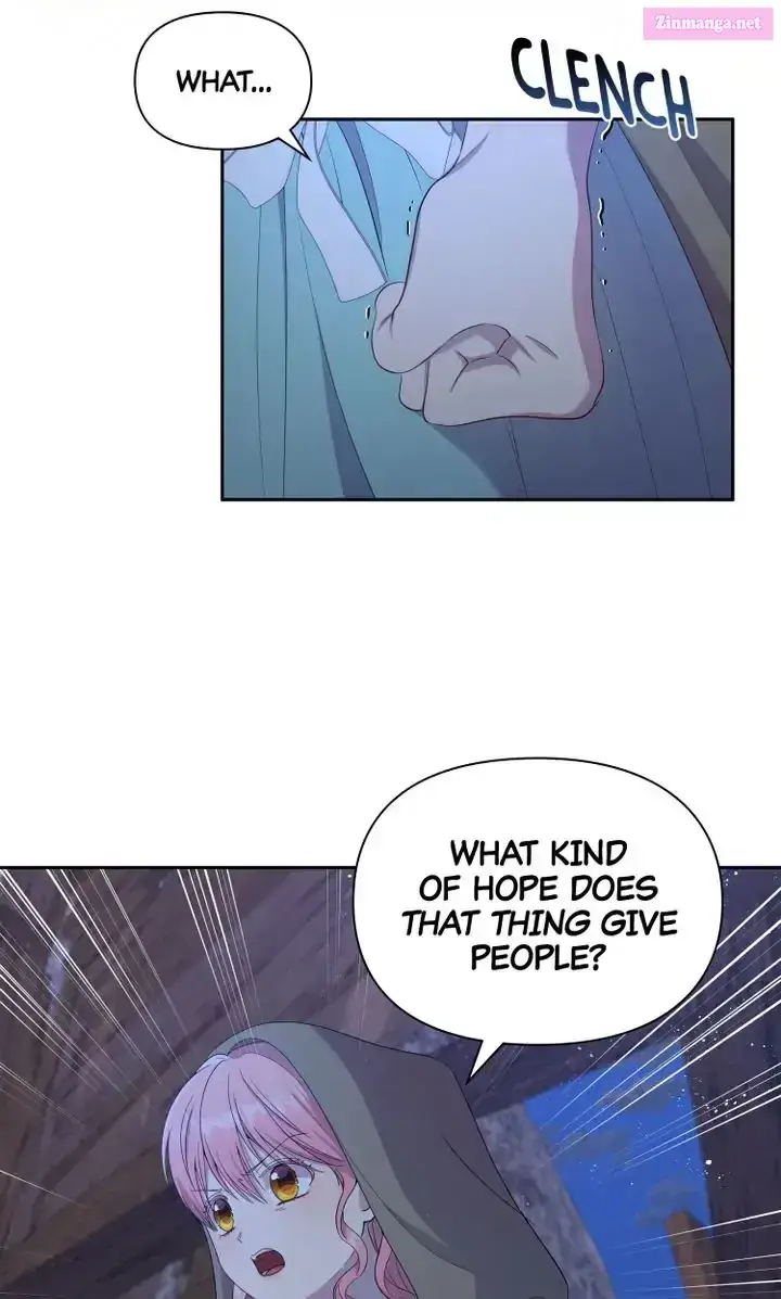 How the Count’s Young Lady Tames the Emperor’s Dog Zinmanga X Chapter 23 Page 48