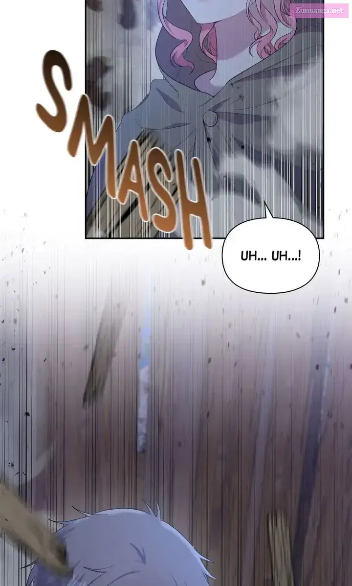 How the Count’s Young Lady Tames the Emperor’s Dog Zinmanga X Chapter 23 Page 63