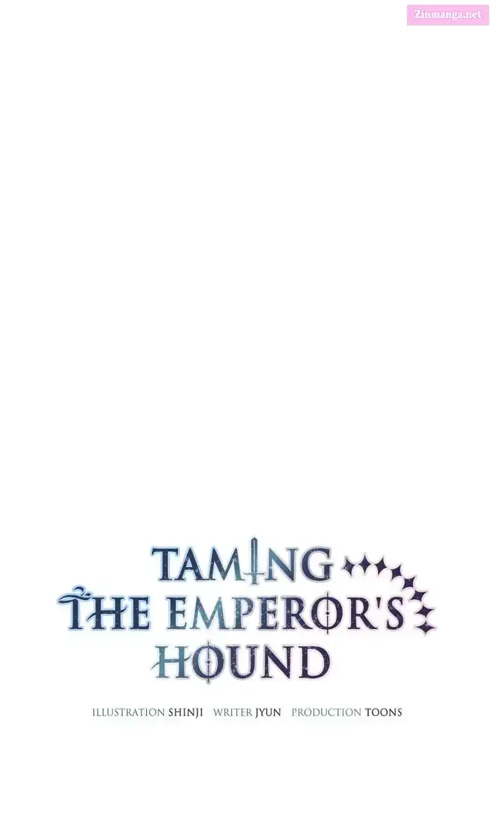 How the Count’s Young Lady Tames the Emperor’s Dog Zinmanga X Chapter 22 Page 38