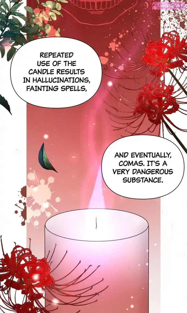 How the Count’s Young Lady Tames the Emperor’s Dog Zinmanga X Chapter 22 Page 44