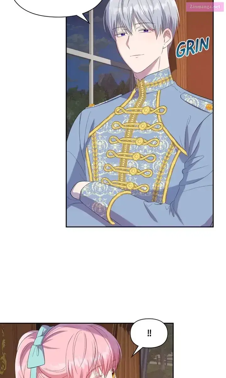 How the Count’s Young Lady Tames the Emperor’s Dog Zinmanga X Chapter 22 Page 66