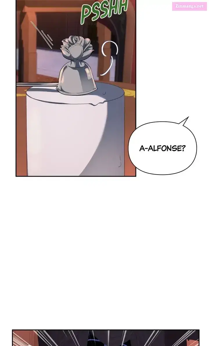 How the Count’s Young Lady Tames the Emperor’s Dog Zinmanga X Chapter 21 Page 4