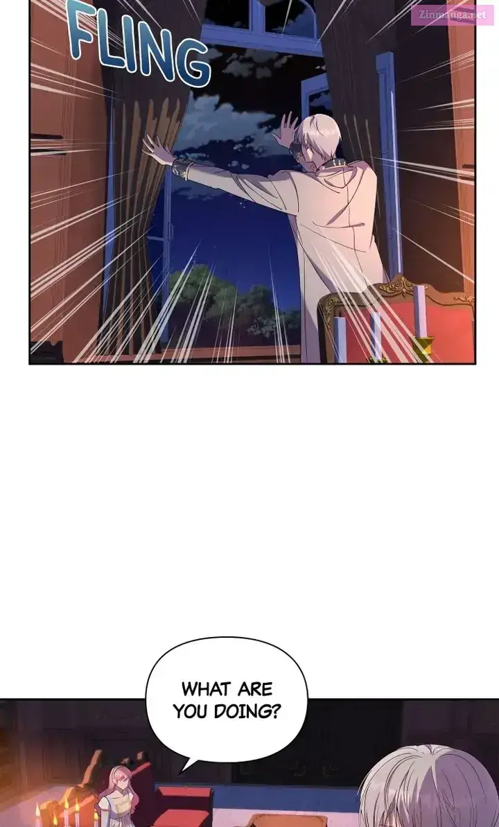 How the Count’s Young Lady Tames the Emperor’s Dog Zinmanga X Chapter 21 Page 5