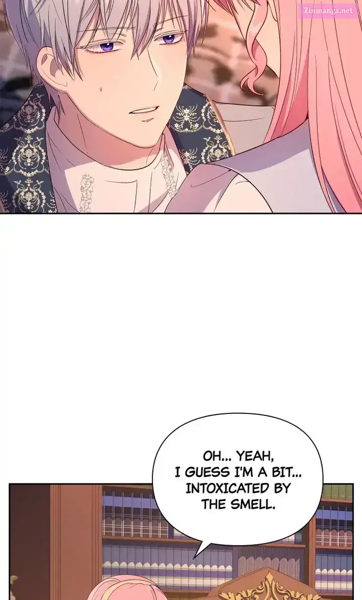 How the Count’s Young Lady Tames the Emperor’s Dog Zinmanga X Chapter 21 Page 15