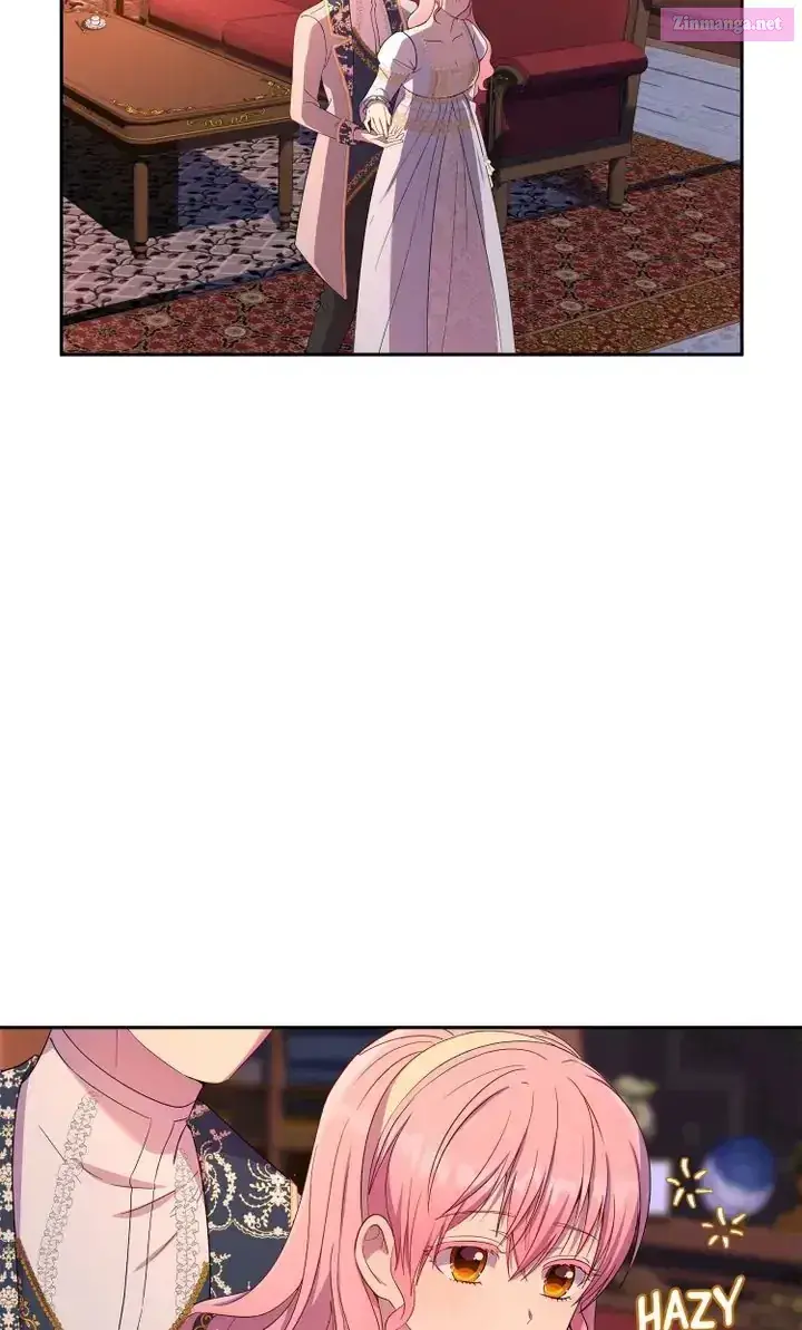 How the Count’s Young Lady Tames the Emperor’s Dog Zinmanga X Chapter 21 Page 19