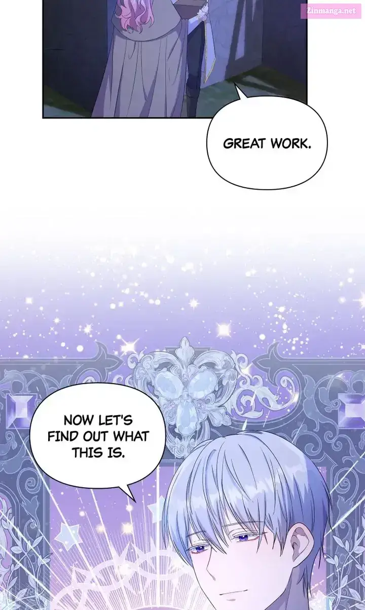 How the Count’s Young Lady Tames the Emperor’s Dog Zinmanga X Chapter 20 Page 64