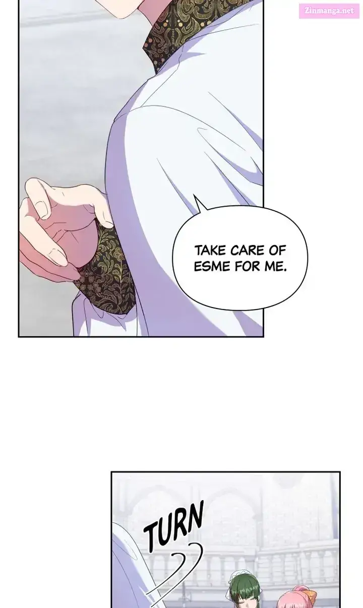 How the Count’s Young Lady Tames the Emperor’s Dog Zinmanga X Chapter 19 Page 20