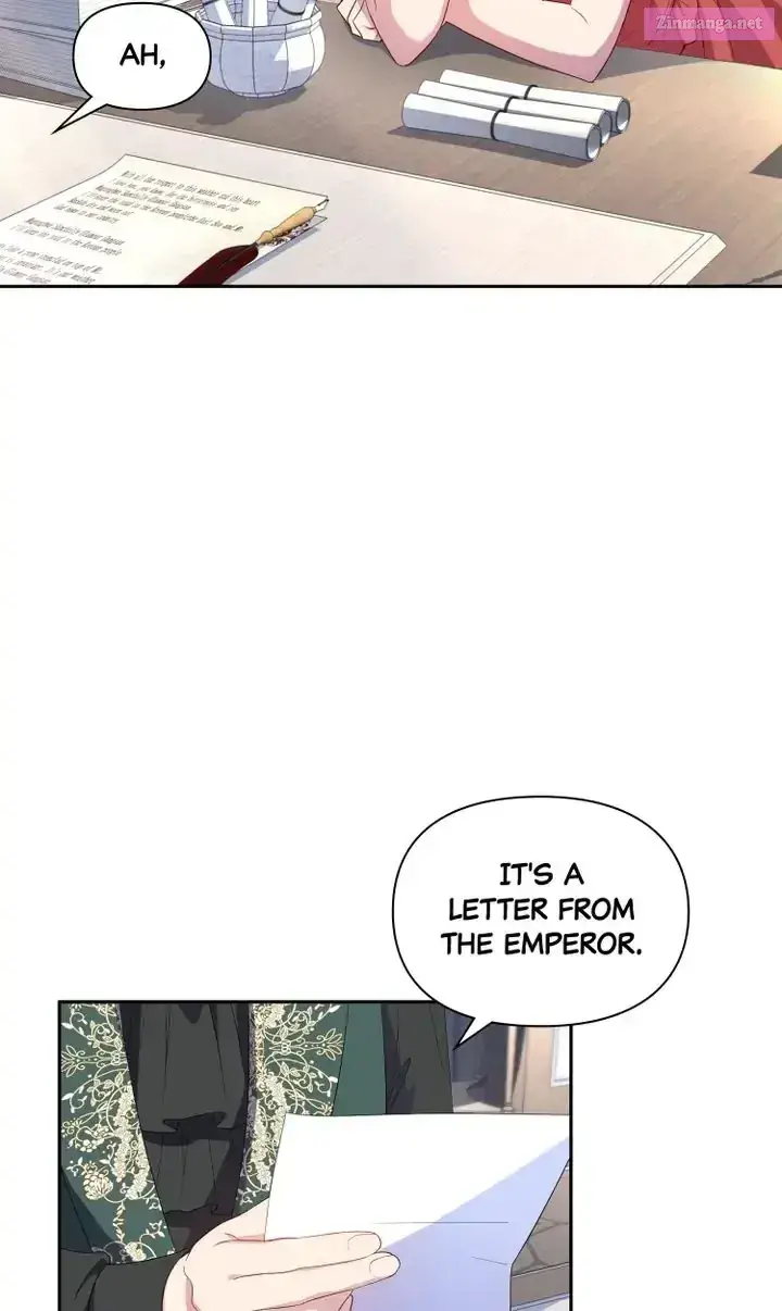 How the Count’s Young Lady Tames the Emperor’s Dog Zinmanga X Chapter 19 Page 37