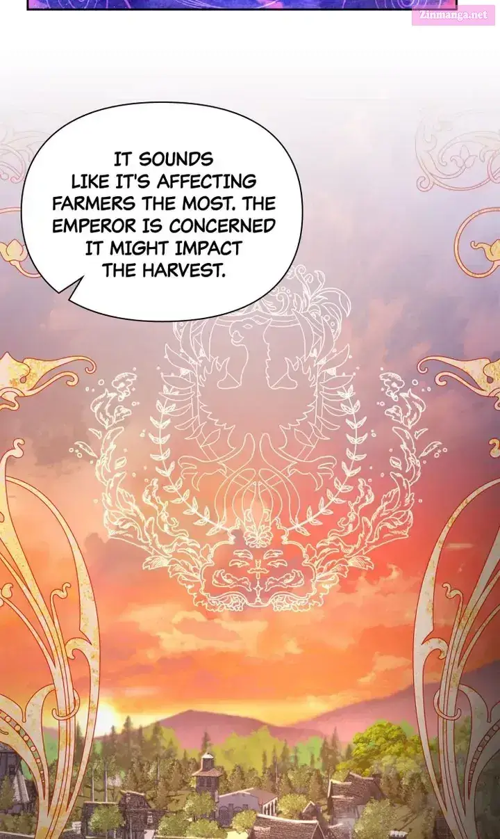 How the Count’s Young Lady Tames the Emperor’s Dog Zinmanga X Chapter 19 Page 43