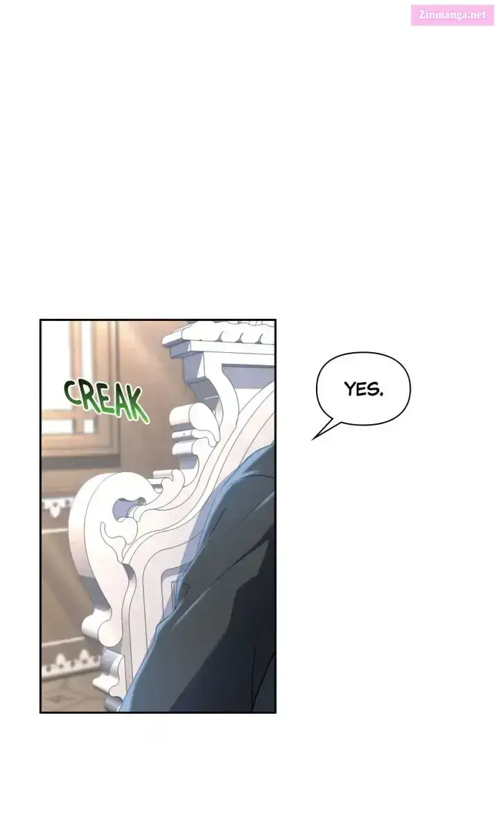How the Count’s Young Lady Tames the Emperor’s Dog Zinmanga X Chapter 19 Page 45