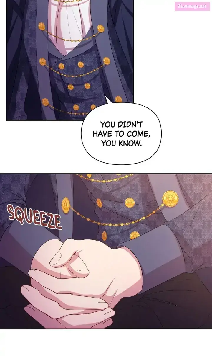 How the Count’s Young Lady Tames the Emperor’s Dog Zinmanga X Chapter 19 Page 59