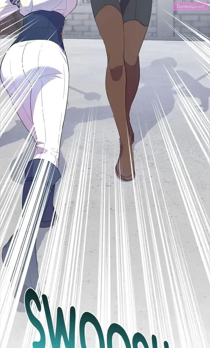 How the Count’s Young Lady Tames the Emperor’s Dog Zinmanga X Chapter 18 Page 14