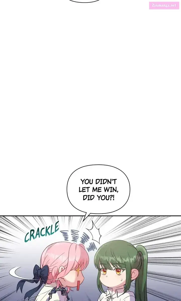 How the Count’s Young Lady Tames the Emperor’s Dog Zinmanga X Chapter 18 Page 25