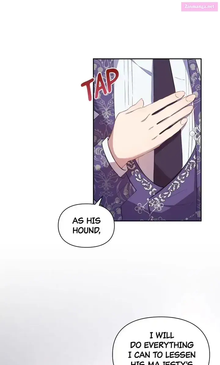 How the Count’s Young Lady Tames the Emperor’s Dog Zinmanga X Chapter 18 Page 48