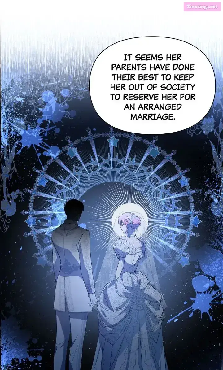How the Count’s Young Lady Tames the Emperor’s Dog Zinmanga X Chapter 18 Page 54