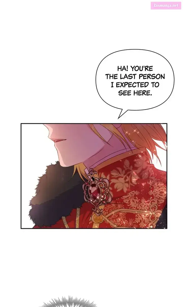 How the Count’s Young Lady Tames the Emperor’s Dog Zinmanga X Chapter 16 Page 3