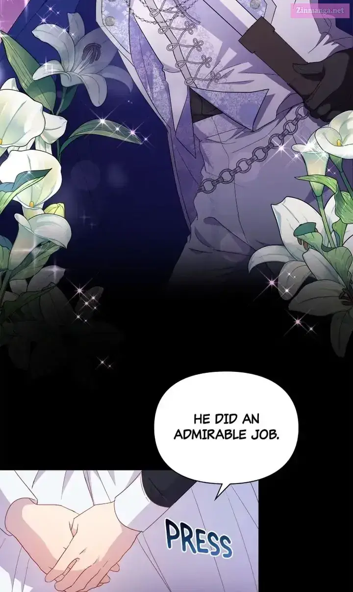 How the Count’s Young Lady Tames the Emperor’s Dog Zinmanga X Chapter 16 Page 66