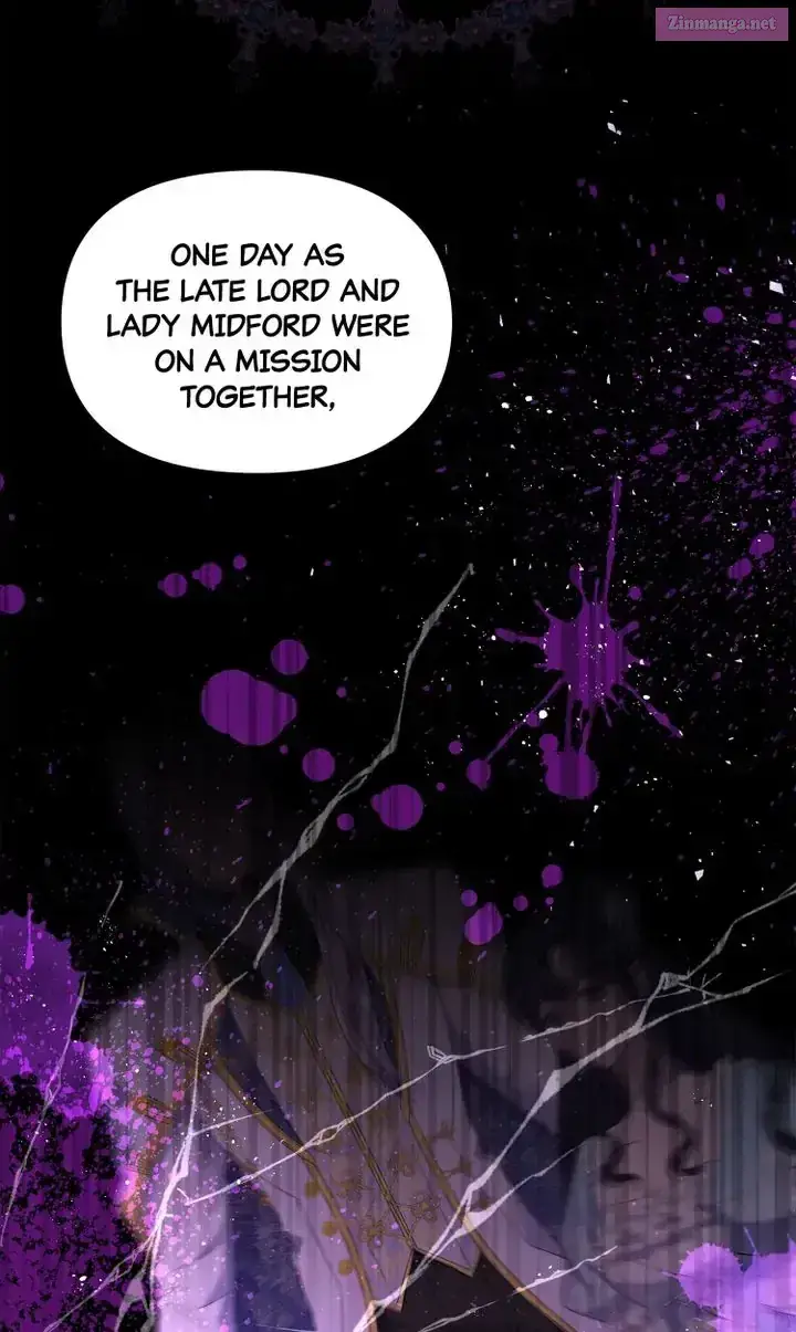 How the Count’s Young Lady Tames the Emperor’s Dog Zinmanga X Chapter 16 Page 69
