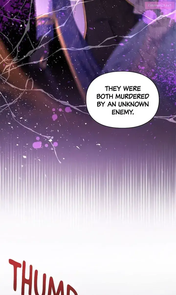 How the Count’s Young Lady Tames the Emperor’s Dog Zinmanga X Chapter 16 Page 70