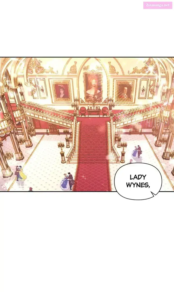 How the Count’s Young Lady Tames the Emperor’s Dog Zinmanga X Chapter 15 Page 56