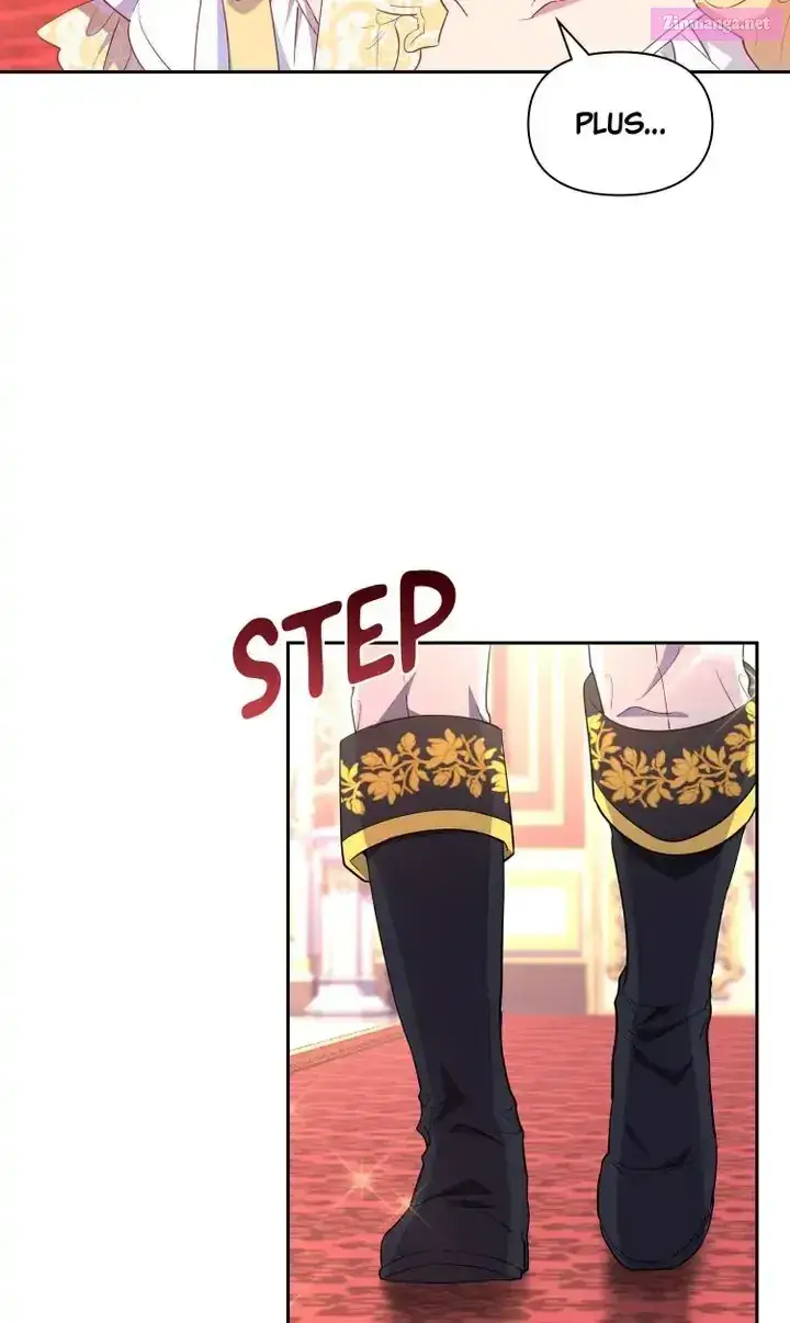 How the Count’s Young Lady Tames the Emperor’s Dog Zinmanga X Chapter 15 Page 63