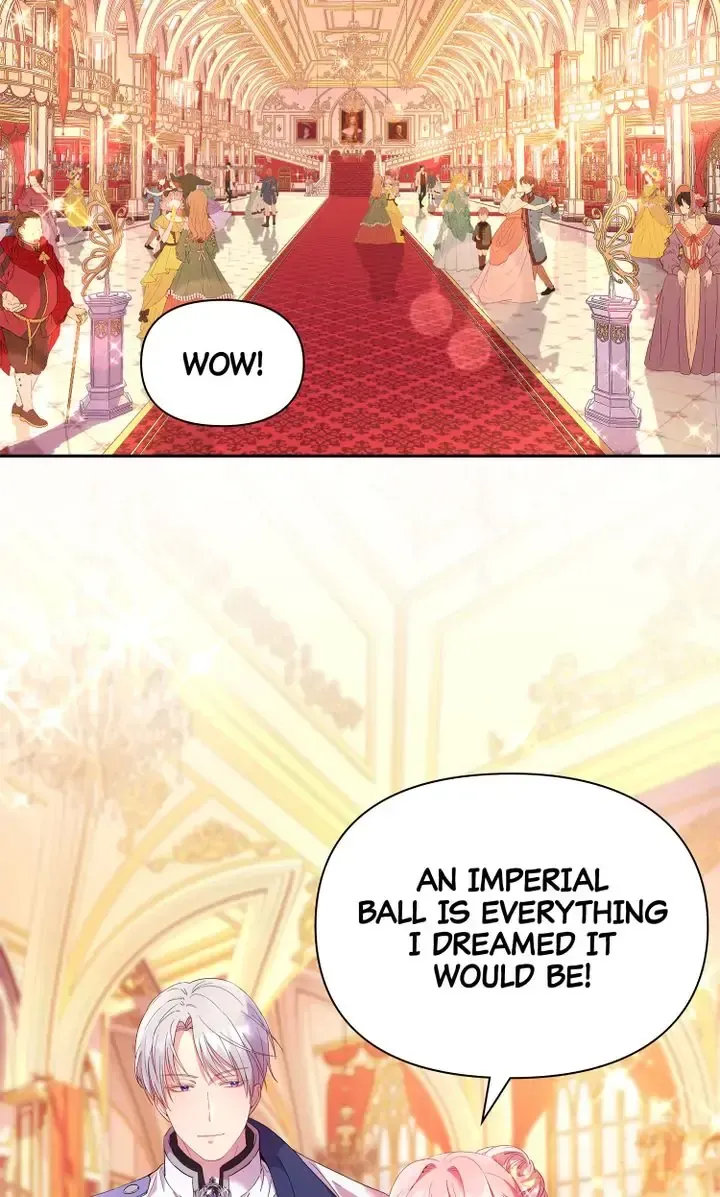 How the Count’s Young Lady Tames the Emperor’s Dog Zinmanga X Chapter 14 Page 36