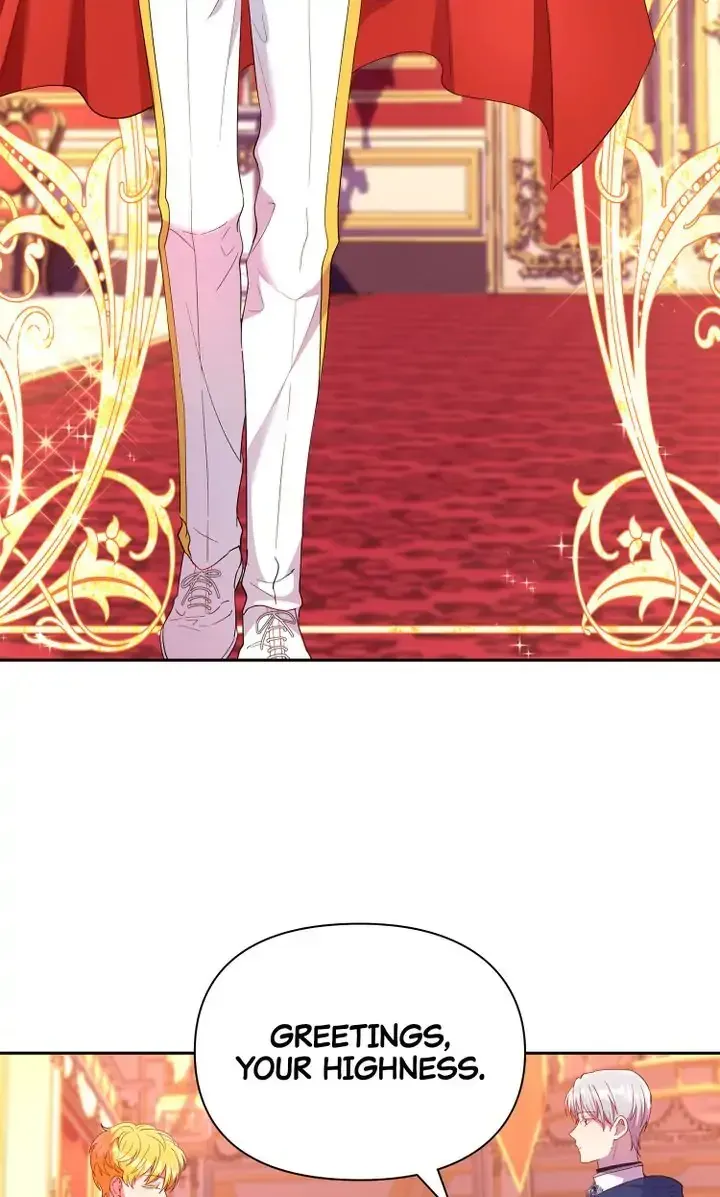 How the Count’s Young Lady Tames the Emperor’s Dog Zinmanga X Chapter 14 Page 40