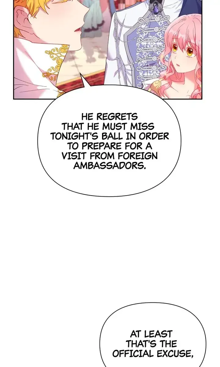 How the Count’s Young Lady Tames the Emperor’s Dog Zinmanga X Chapter 14 Page 42
