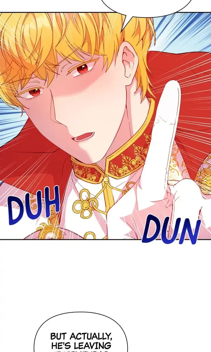 How the Count’s Young Lady Tames the Emperor’s Dog Zinmanga X Chapter 14 Page 43
