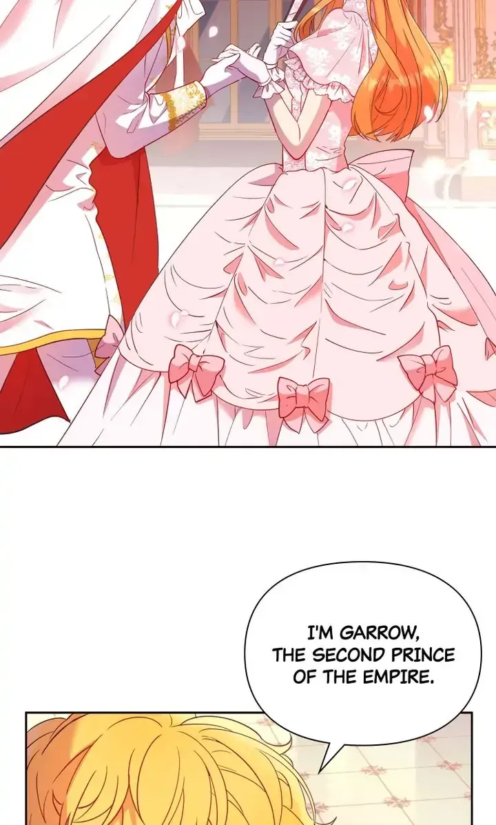 How the Count’s Young Lady Tames the Emperor’s Dog Zinmanga X Chapter 14 Page 60