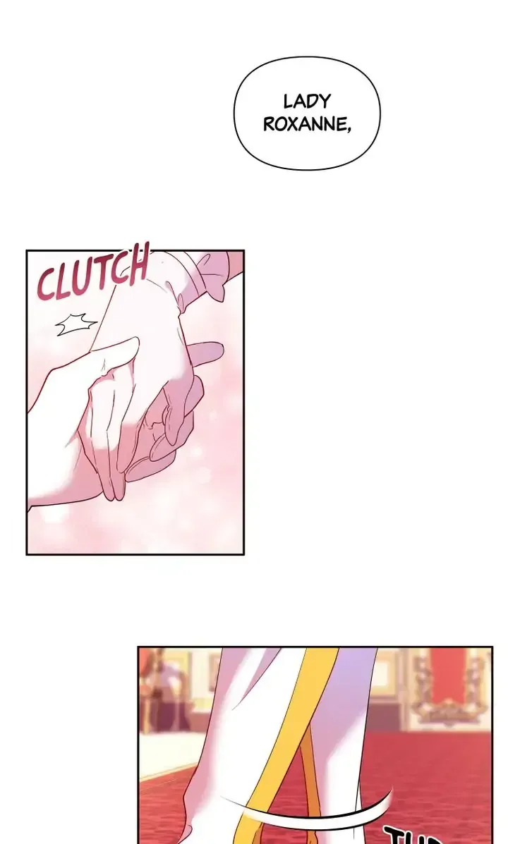 How the Count’s Young Lady Tames the Emperor’s Dog Zinmanga X Chapter 14 Page 64