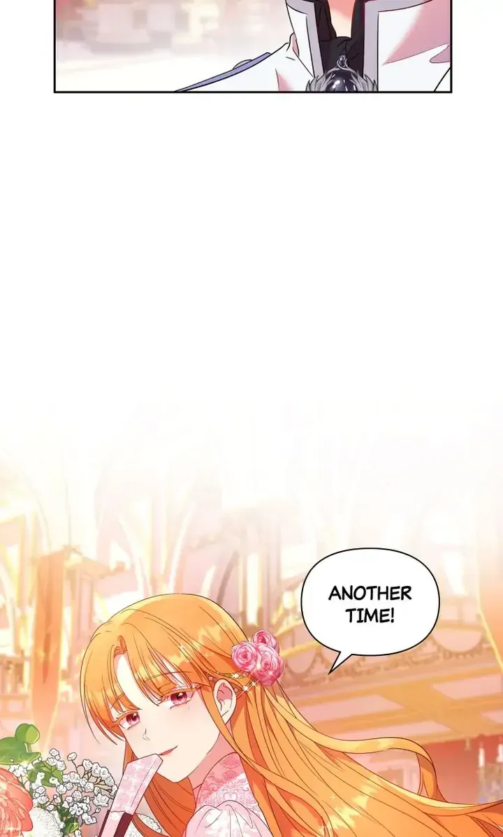 How the Count’s Young Lady Tames the Emperor’s Dog Zinmanga X Chapter 14 Page 70