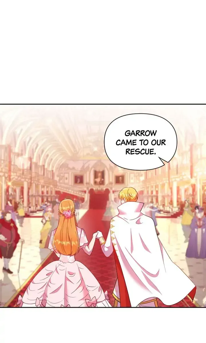 How the Count’s Young Lady Tames the Emperor’s Dog Zinmanga X Chapter 14 Page 72
