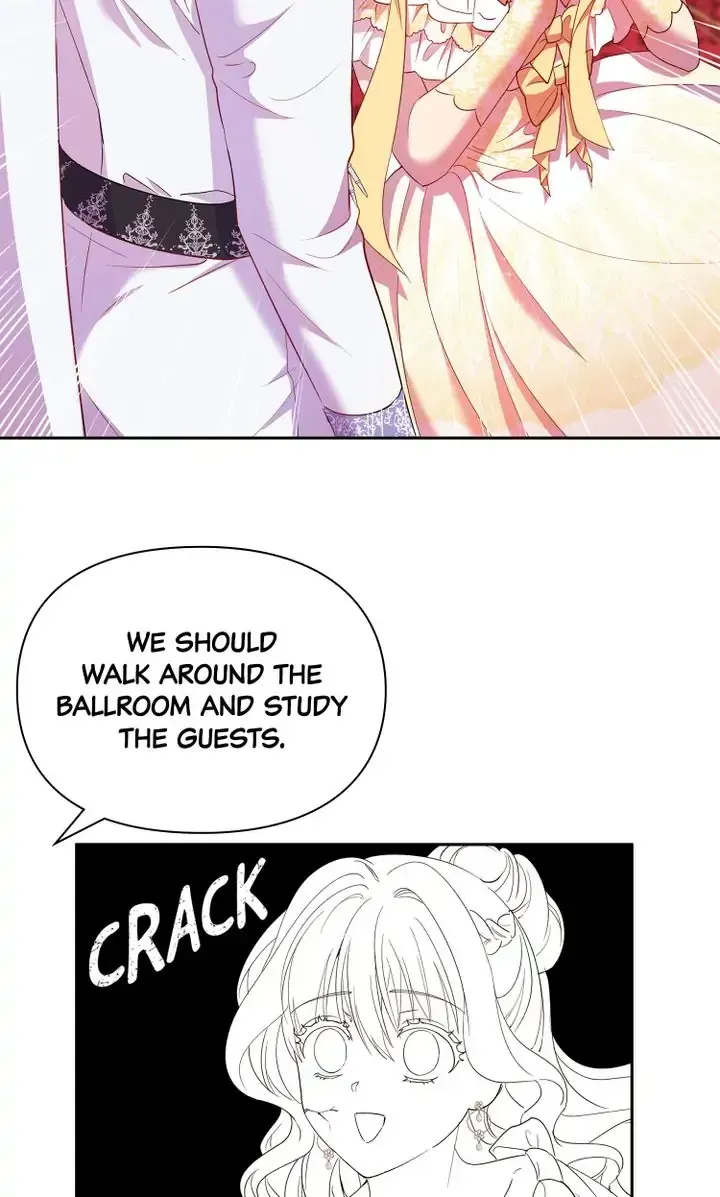 How the Count’s Young Lady Tames the Emperor’s Dog Zinmanga X Chapter 14 Page 75